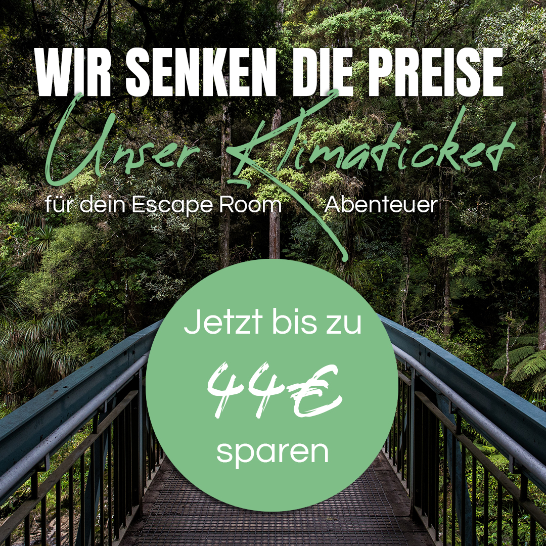 Klimaticket: Sparen in Bochum Angebot Bochum