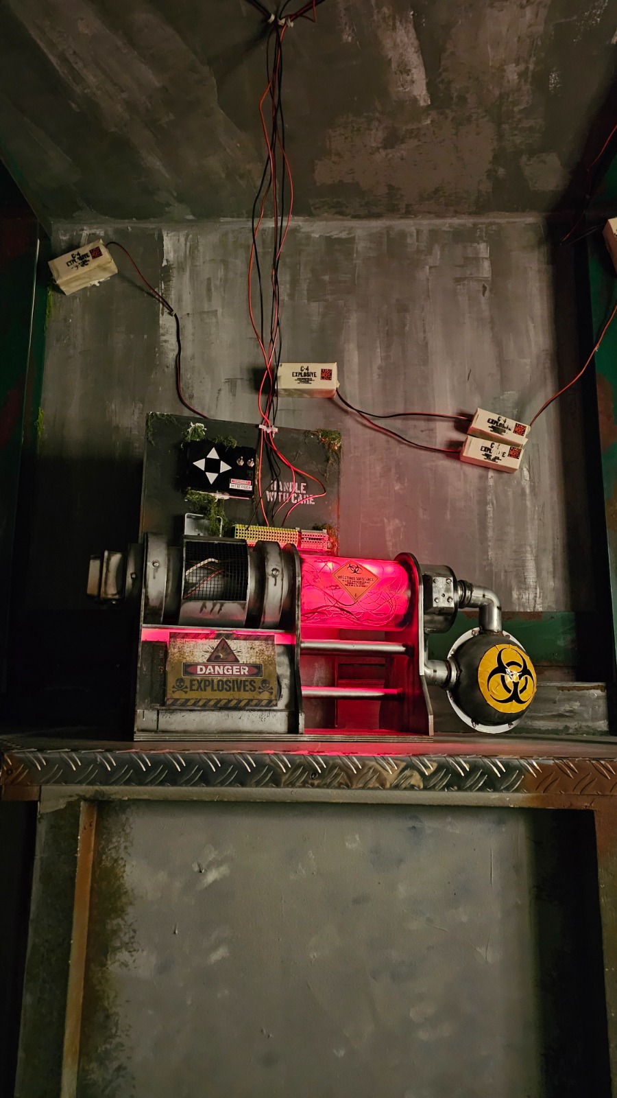 Escape Room Apokalypse – Bochum