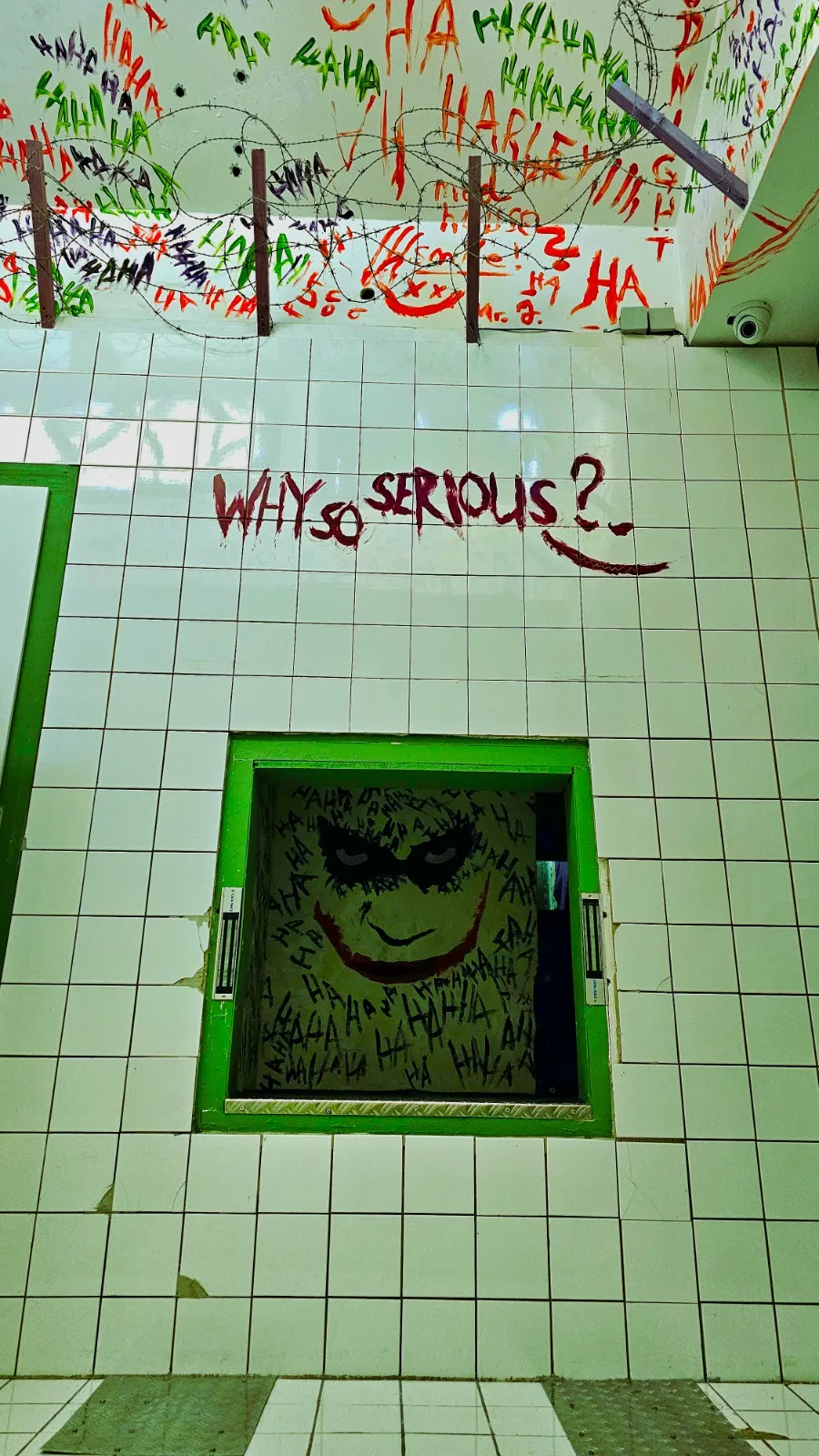 Escape Room Jokers Escape – Bochum