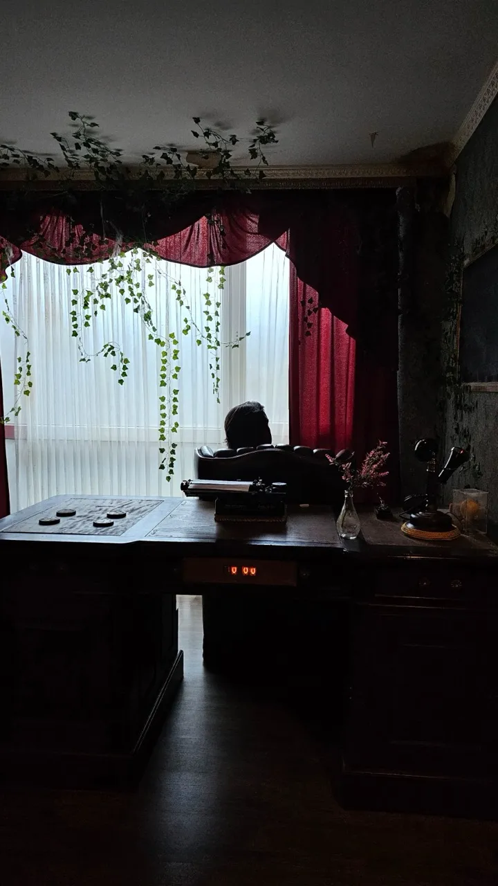 Escape Room Der Rätselmacher – Bochum