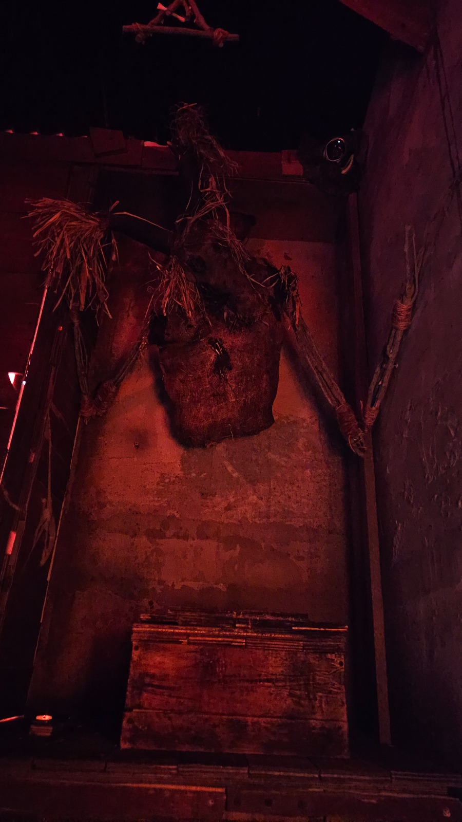 Escape Room Das Ritual – Bochum