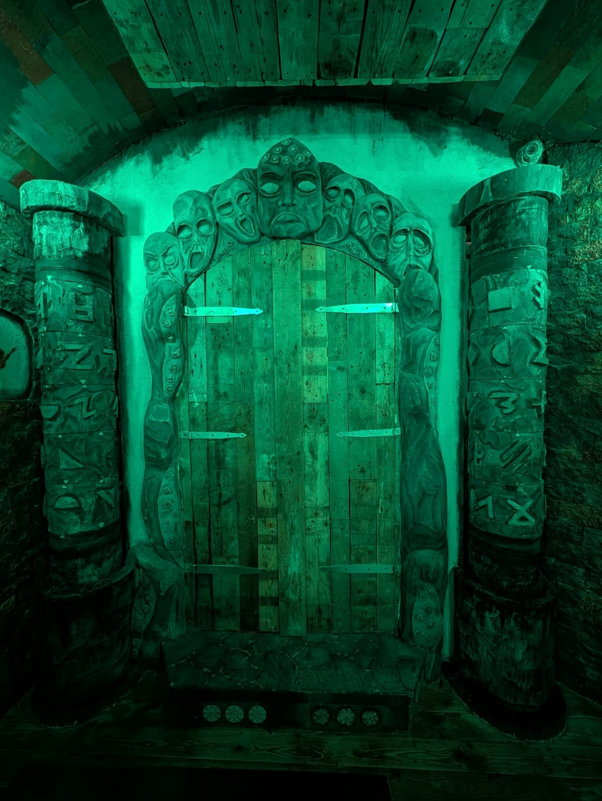 Escape Room Anna Watson: Tor zur Unterwelt – Bochum