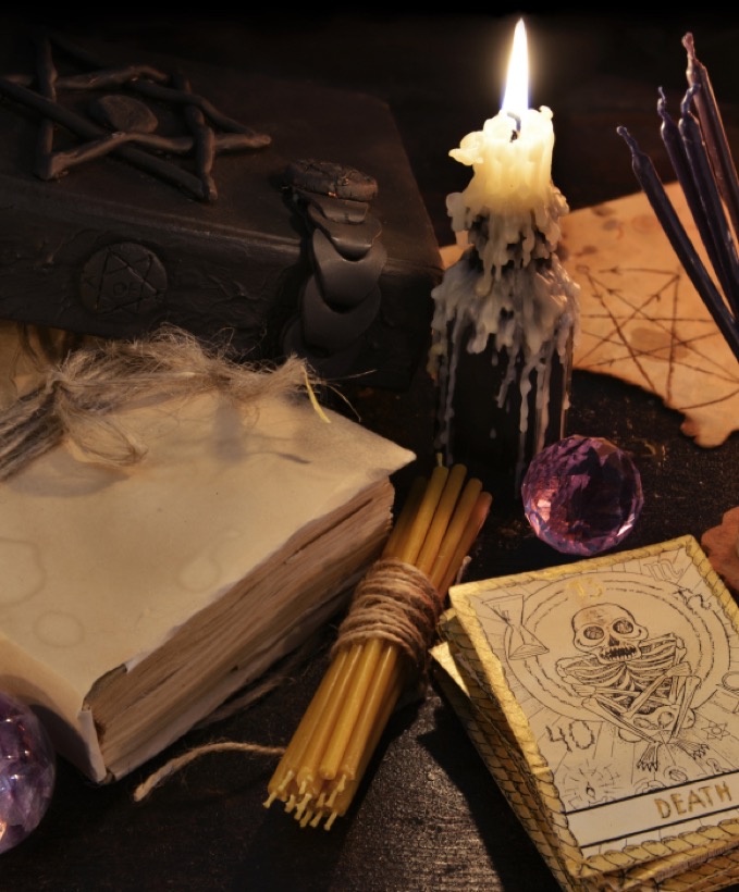 Online Escape Game – Anna Watson: Das Vermächtnis