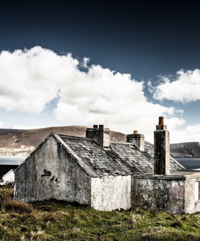 Online Escape Game – The Irish Riddle: Der Lottogewinn