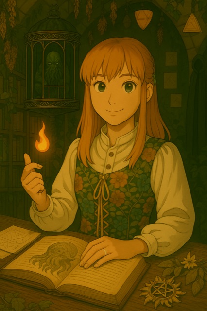 Laura